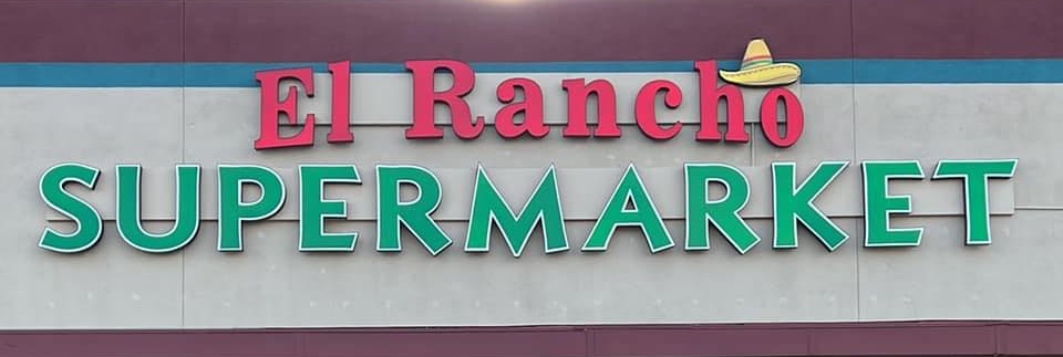 El Rancho Supermarket