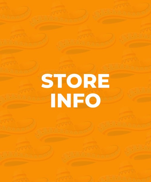 Store information